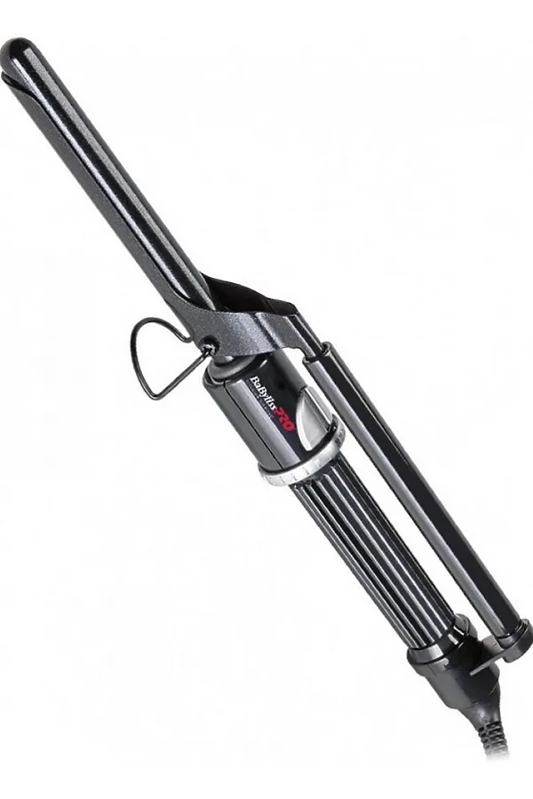 BaByliss Профессиональная плойка для волос / Marsel BAB2241TDE, 16 мм KRISTALLER, черный - фото 1