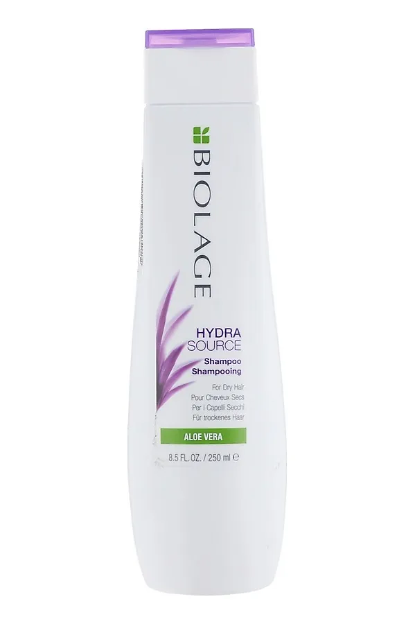 Matrix Шампунь для волос / Biolage Hydrasource, 250 мл KRISTALLER, бесцветный - фото 1