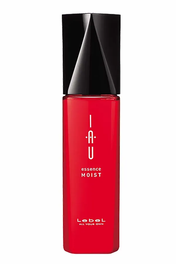 Lebel Эссенция для волос / IAU Essence Moist, 100 мл KRISTALLER, красный - фото 1