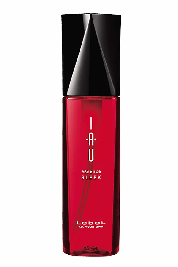 Lebel Эссенция для волос / IAU Essence Sleek, 100 мл KRISTALLER, красый - фото 1