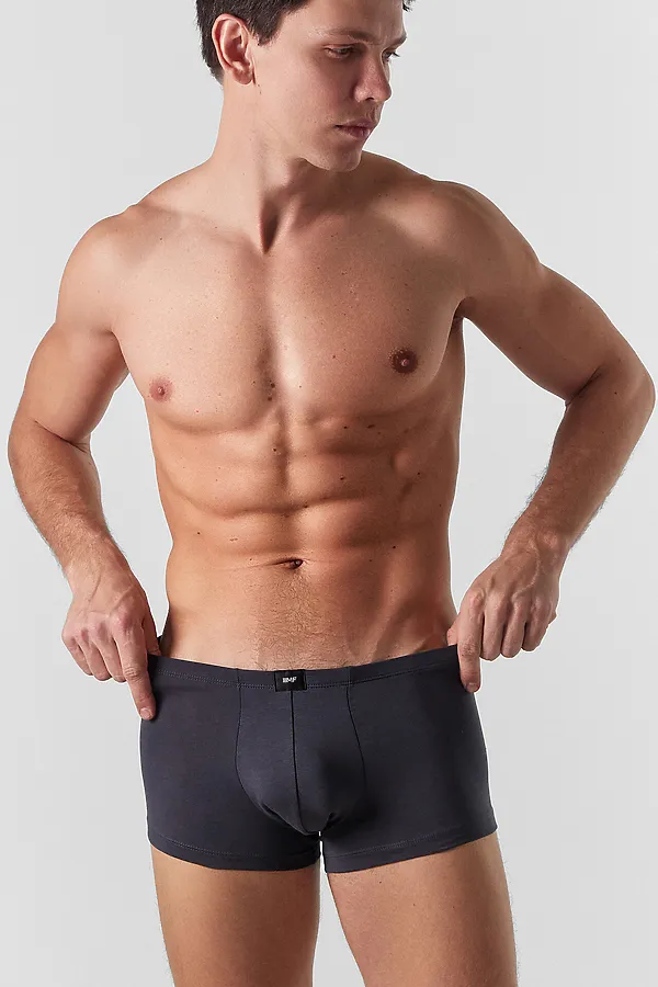 Трусы MARK FORMELLE, графит - фото 1