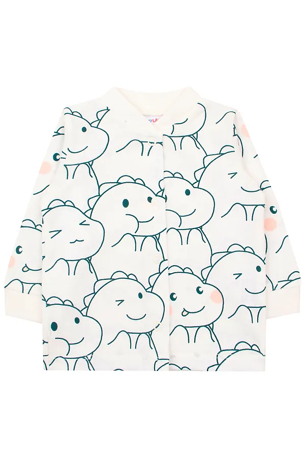Кофточка YOULALA, белый - фото 1