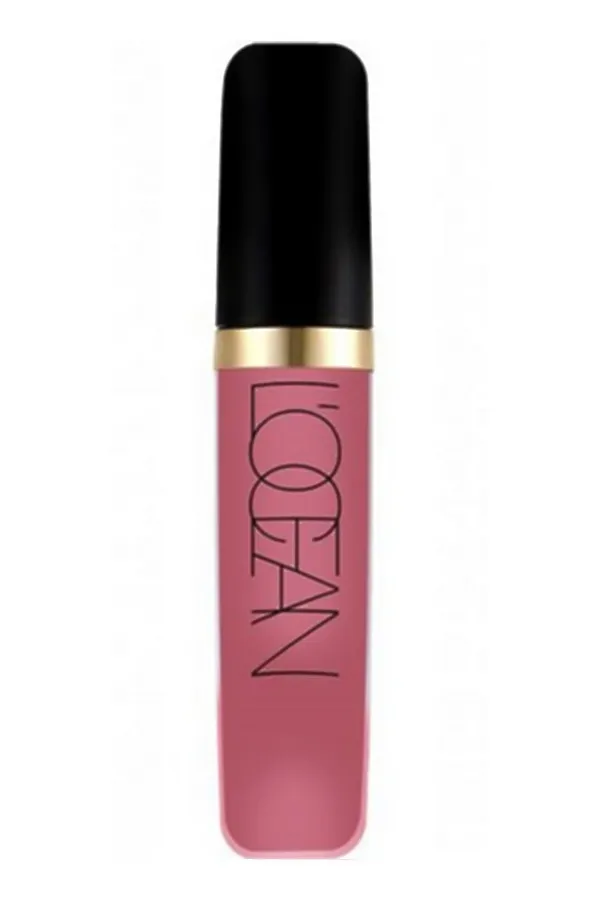 L’ocean Тинт-бальзам для губ / Tint Lip Gloss Water, 09 Candy Doll, 5,5 мл KRISTALLER, 09 candy doll - фото 1