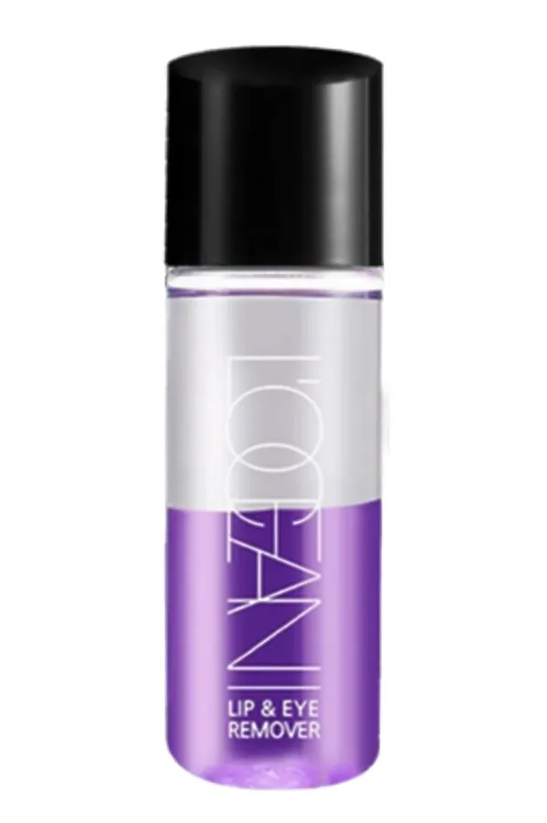 L’ocean Средство для снятия макияжа с глаз и губ / Lip And Eye Remover Liquid Makeup Purple, 100 мл KRISTALLER, фиолетовый - фото 1