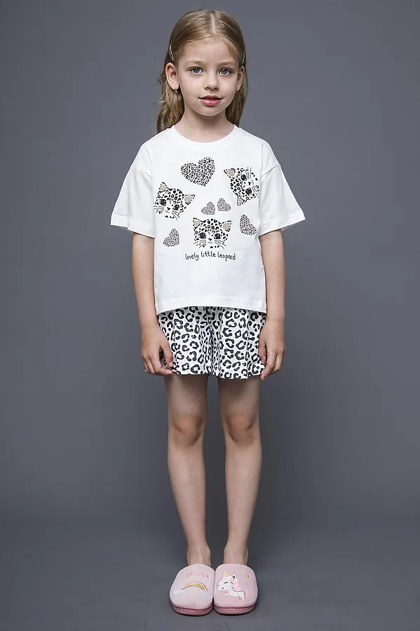 Пижама BATIK, мультиколор - фото 1