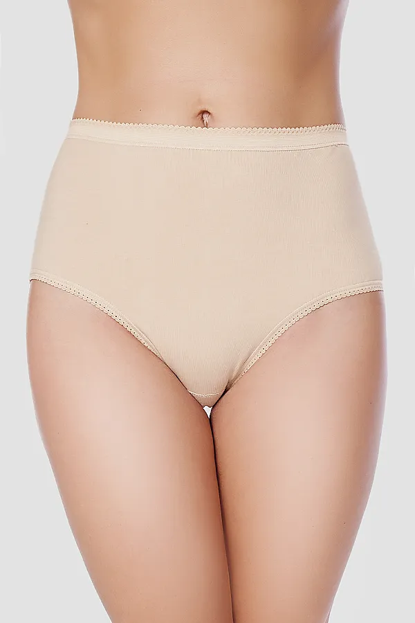 Трусы MADAMODA, beige - фото 1