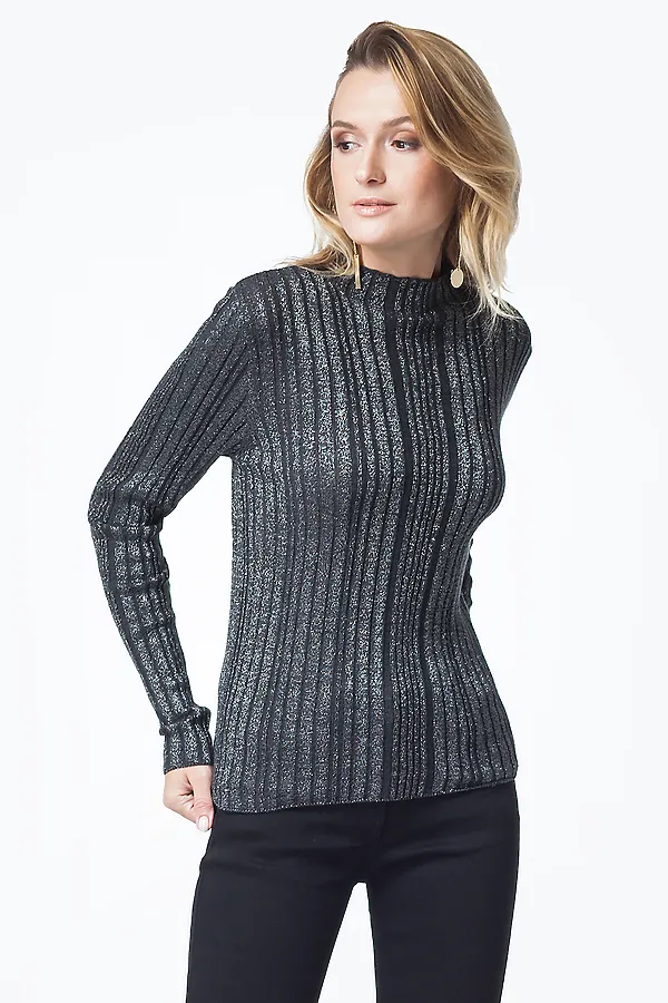 Джемпер VILATTE, серый - фото 1