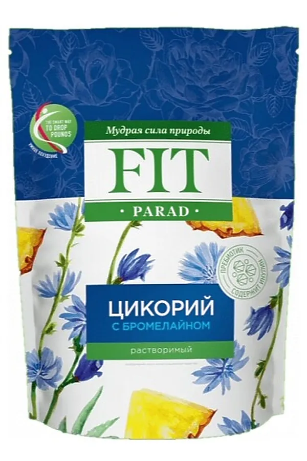 Цикорий 100г ЭКО-ПРОДУКТЫ, - - фото 1