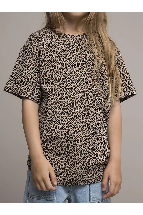 Футболка BATIK, мультиколор - фото 1
