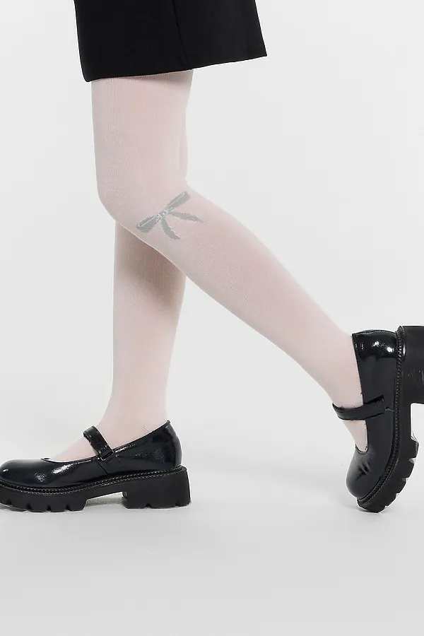 Колготки MARK FORMELLE, зефирный - фото 1