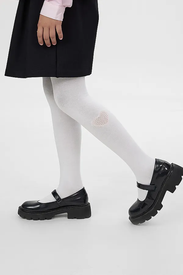 Колготки MARK FORMELLE, белый - фото 1