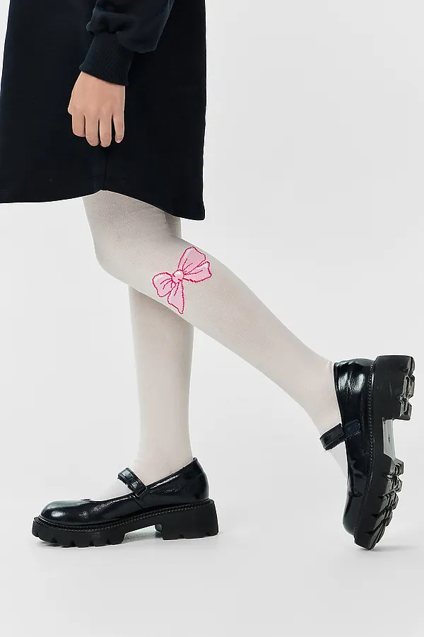 Колготки MARK FORMELLE, зефирный - фото 1