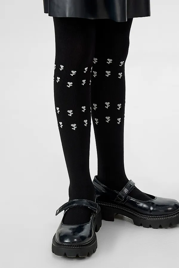 Колготки MARK FORMELLE, черный - фото 1