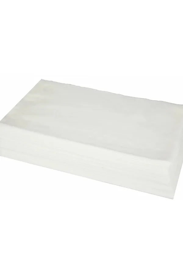 White Line Полотенца одноразовые спанлейс АРТВАКС, 45×90 см, плотность 40 г/м², белый, 50 шт. KRISTALLER, белый - фото 1