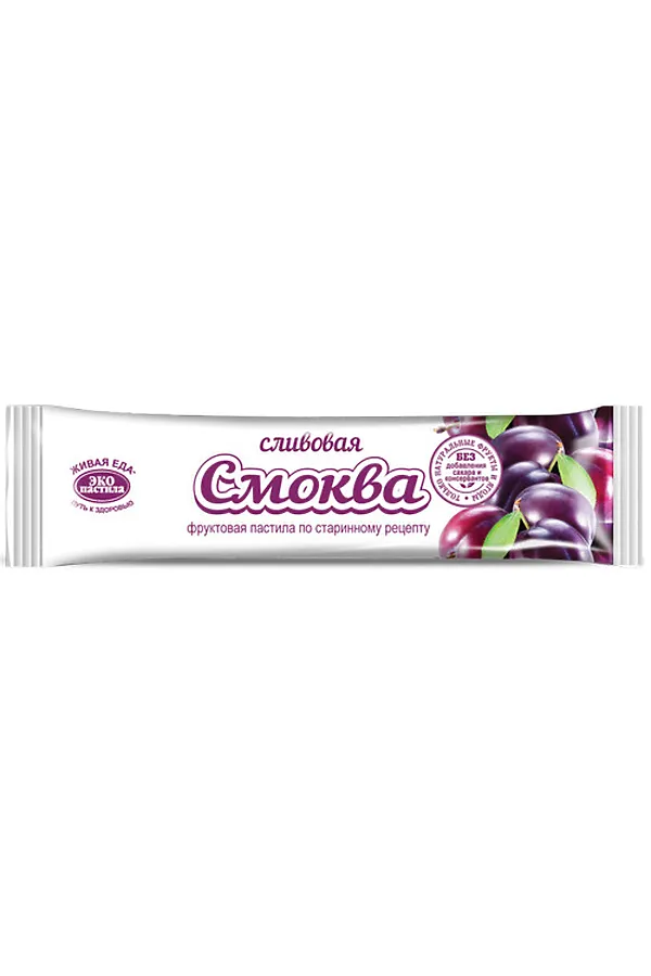 Смоква Сливовая 30г ЭКОПРОДУКТЫ, - - фото 1