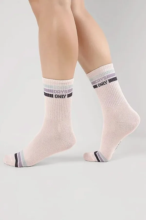 Носки CLEVER, бежевый - фото 1