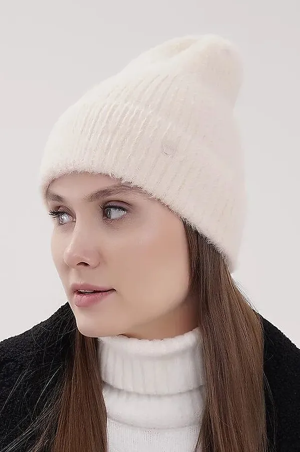 Шапка CLEVER, св.бежевый - фото 1