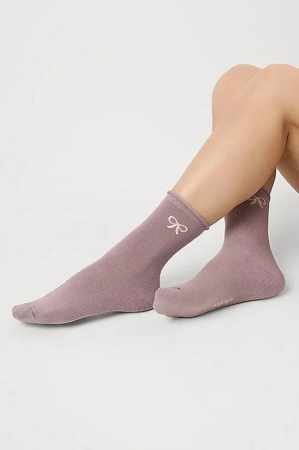 Носки CLEVER, т.бежевый - фото 1