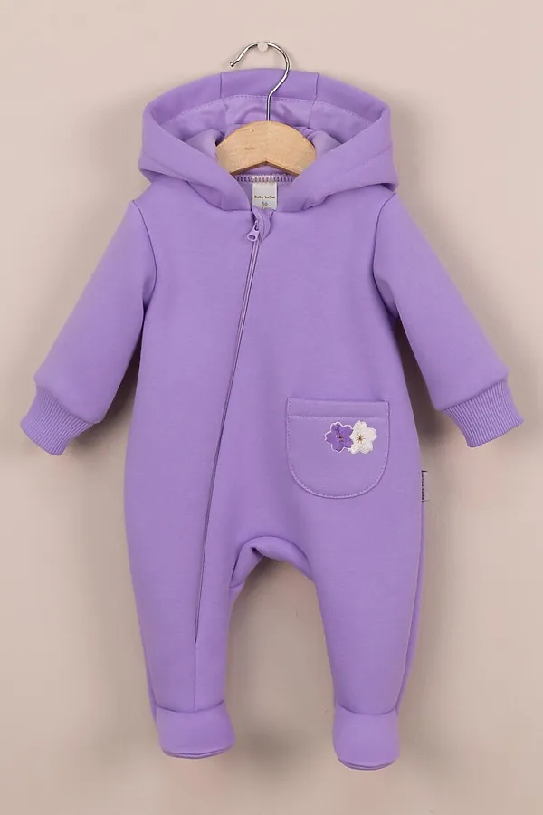 Комбинезон BABY BOOM, орхидея - фото 1