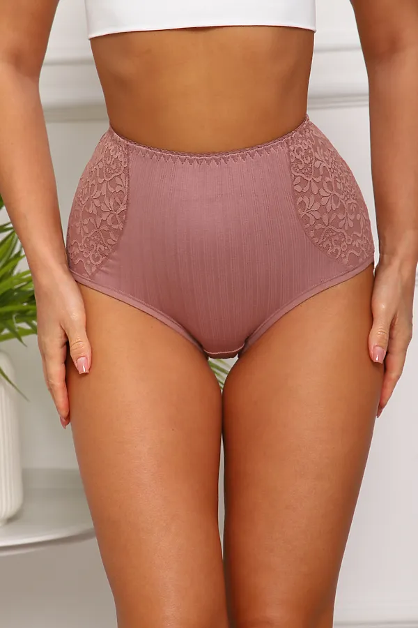 Трусы 64859 НАТАЛИ, кофе - фото 1