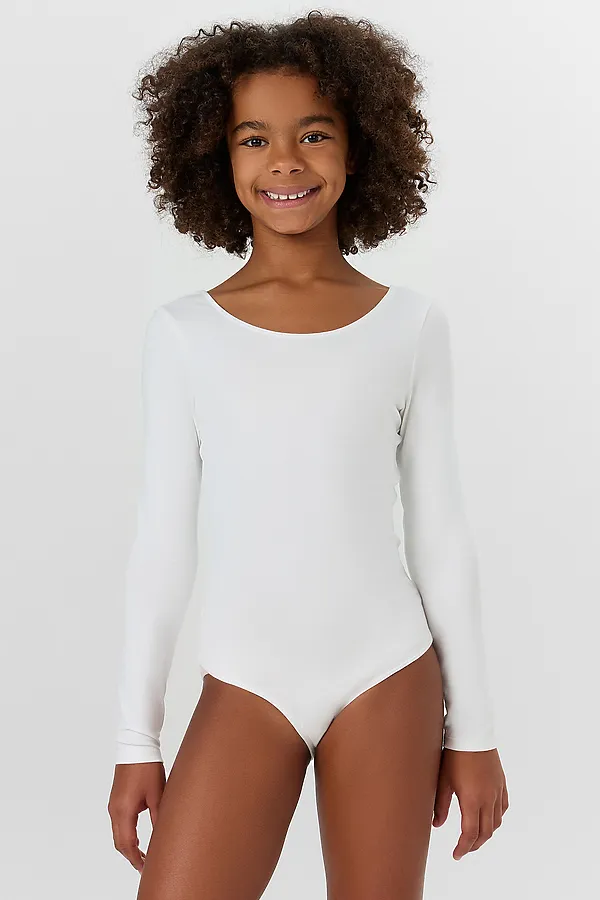 Боди MARK FORMELLE, белый - фото 1