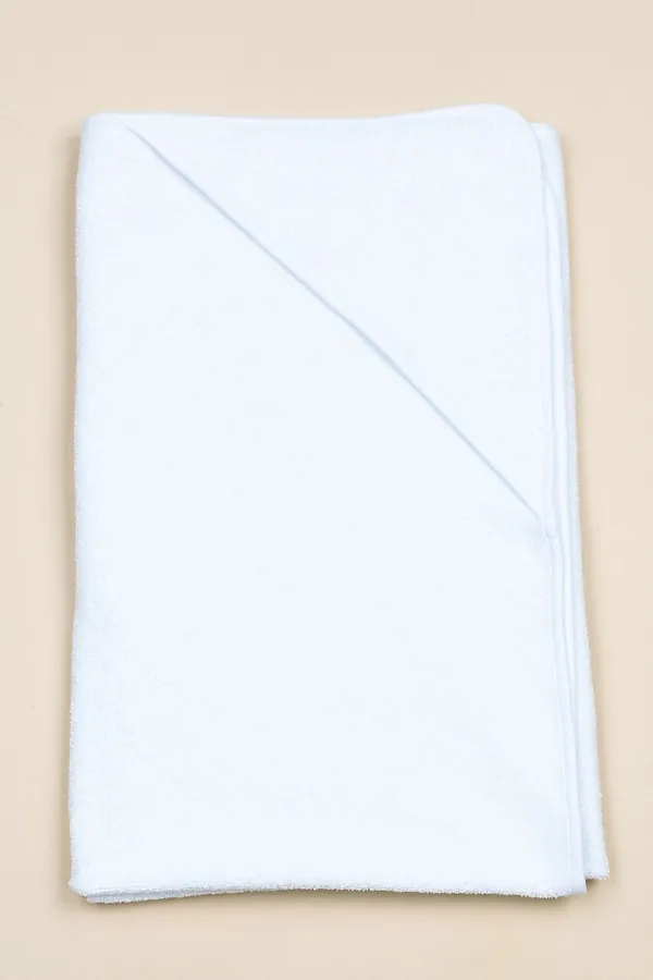 Пелёнка BABY BOOM, белый - фото 1