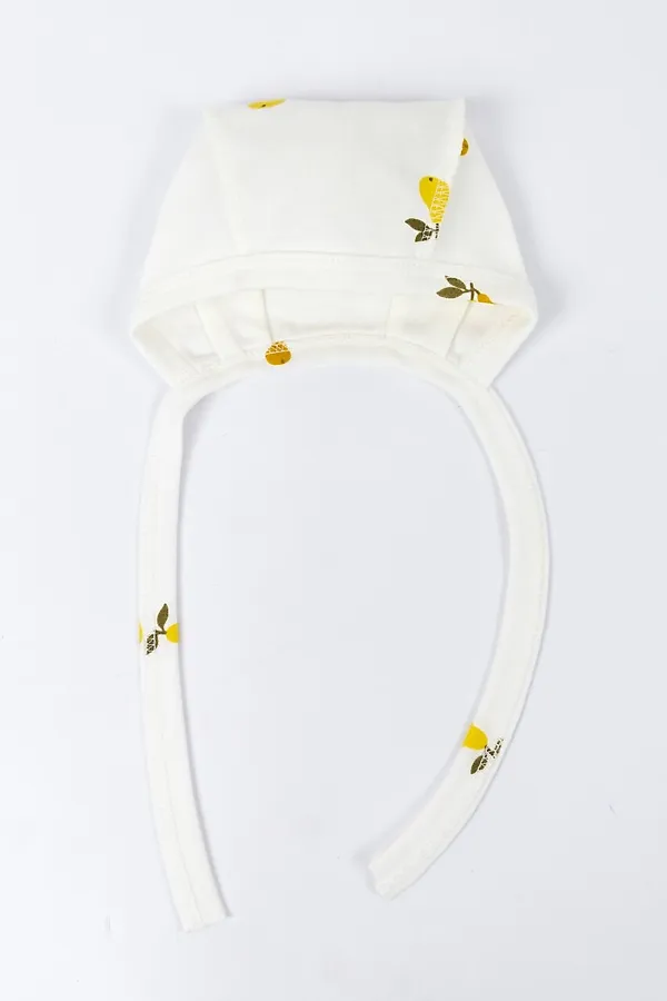 Чепчик BABY BOOM, груши - фото 1