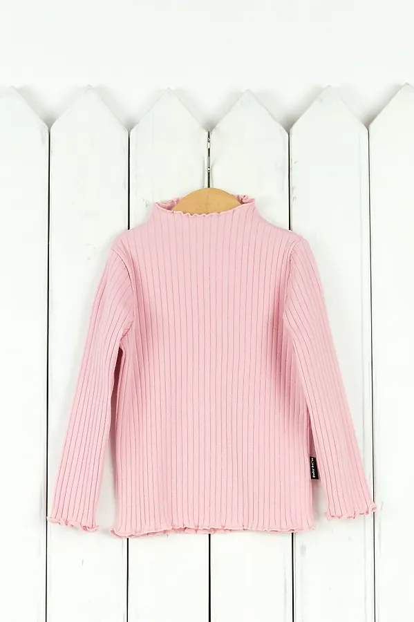 Водолазка BABY BOOM, розовый - фото 1