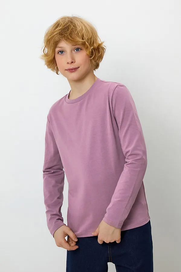 Джемпер ACOOLA, серо-фиолетовый - фото 1