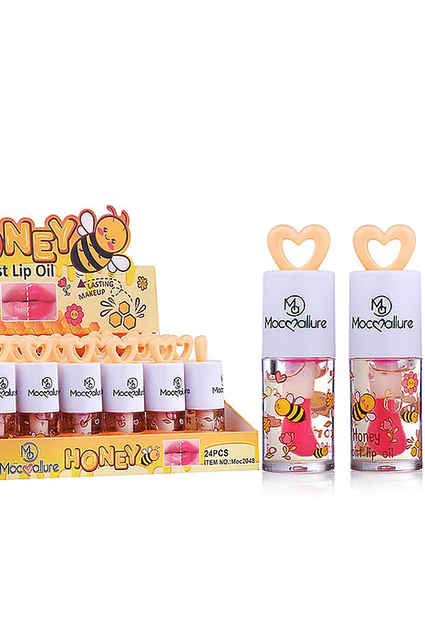 Детская косметика "Медовая пчелка" URAL TOYS, в ассортименте - фото 1