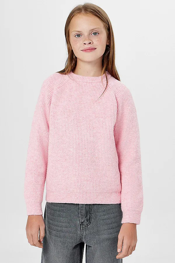 Джемпер MARK FORMELLE, розовый - фото 1