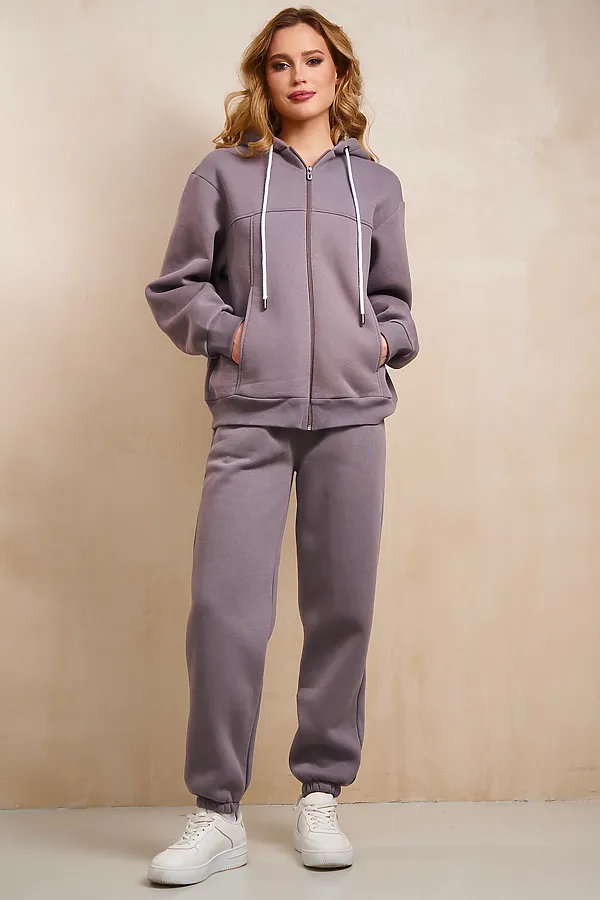 Толстовка HOOPS, таш - фото 1