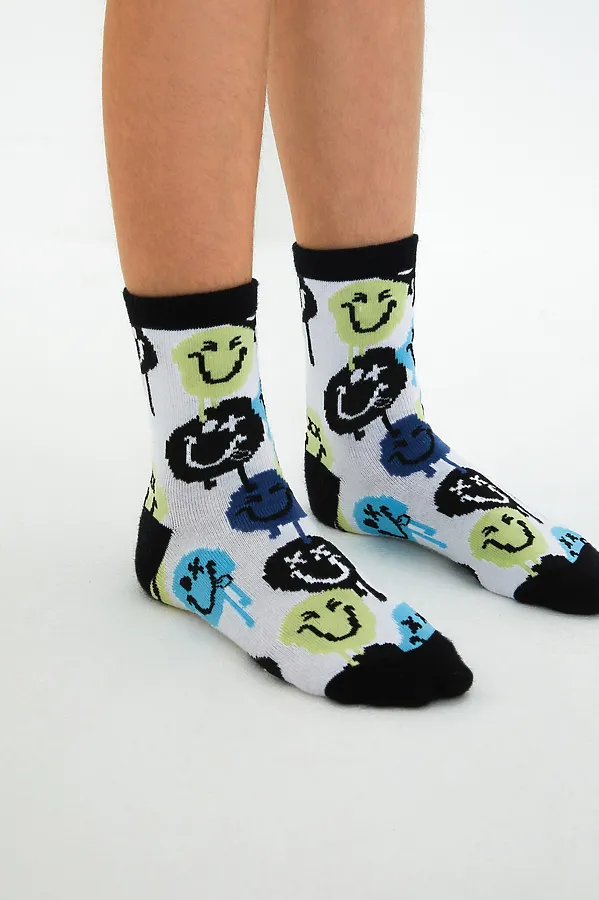 Носки ACOOLA, цветной - фото 1