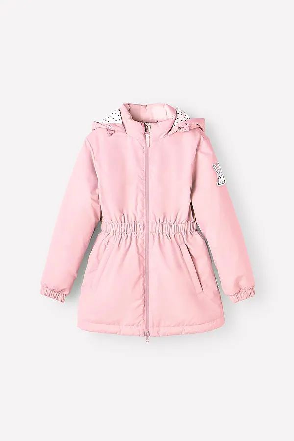 Куртка CROCKID, розовый - фото 1