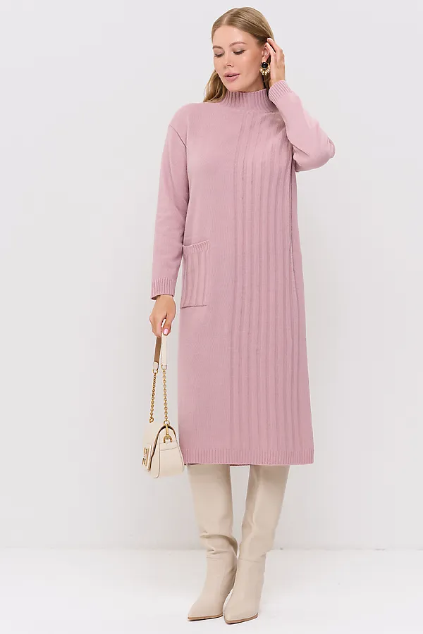 Платье VAY, розовый пунш - фото 1