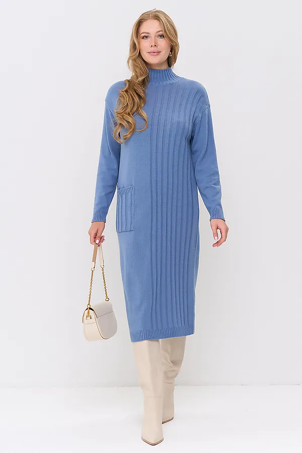 Платье VAY, зимнее утро - фото 1