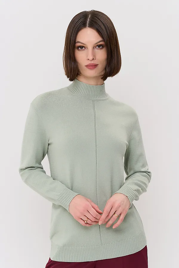 Джемпер NEWVAY, нефрит - фото 1