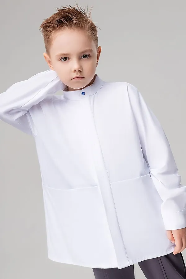 Рубашка BODO, белый - фото 1