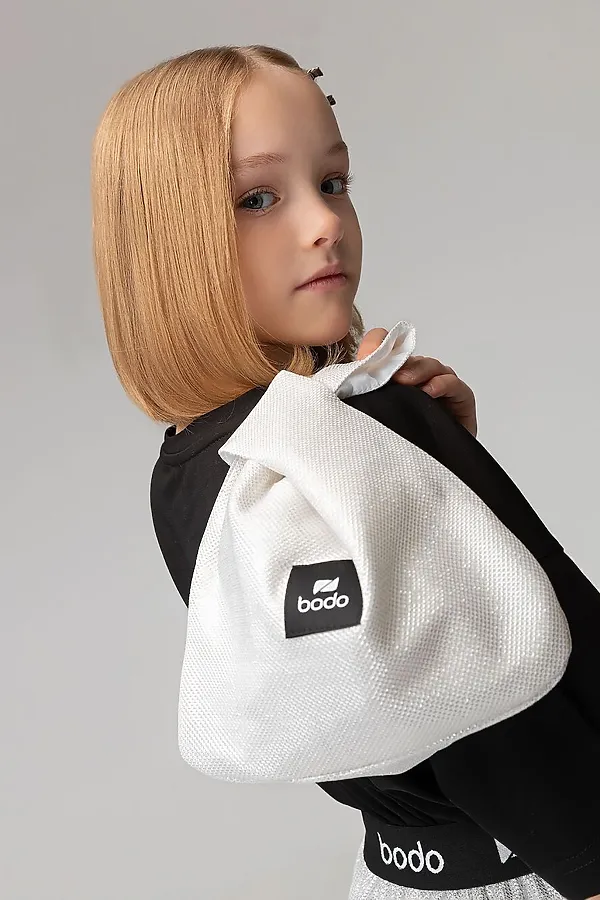 Сумка BODO-S, молочный - фото 1