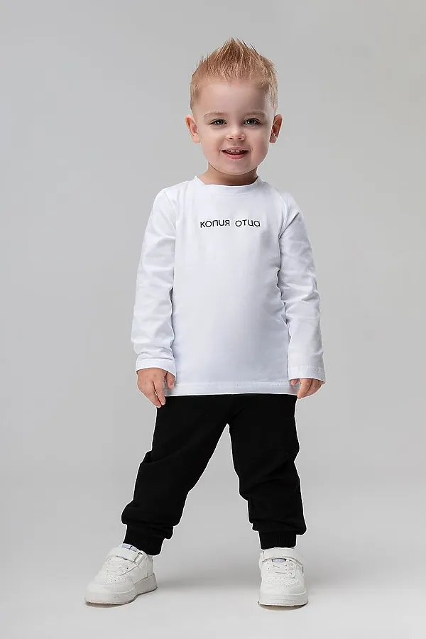 Брюки BODO, черный - фото 1