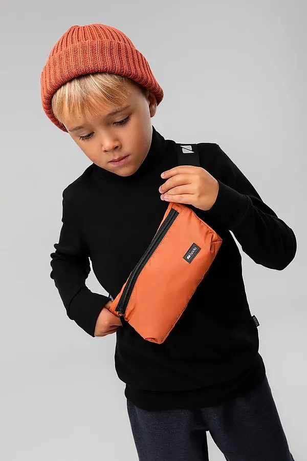 Сумка BODO, карамель - фото 1