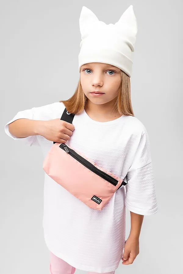 Сумка BODO, пыльно-розовый - фото 1