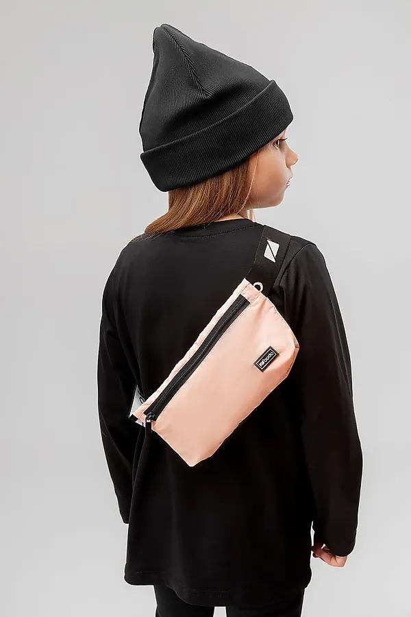 Сумка BODO, персиковый - фото 1