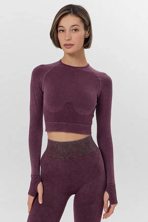 Джемпер MARK FORMELLE, винный - фото 1