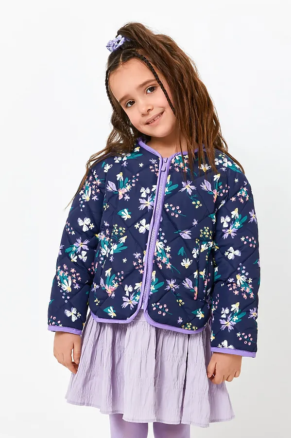 Куртка ACOOLA, набивка - фото 1