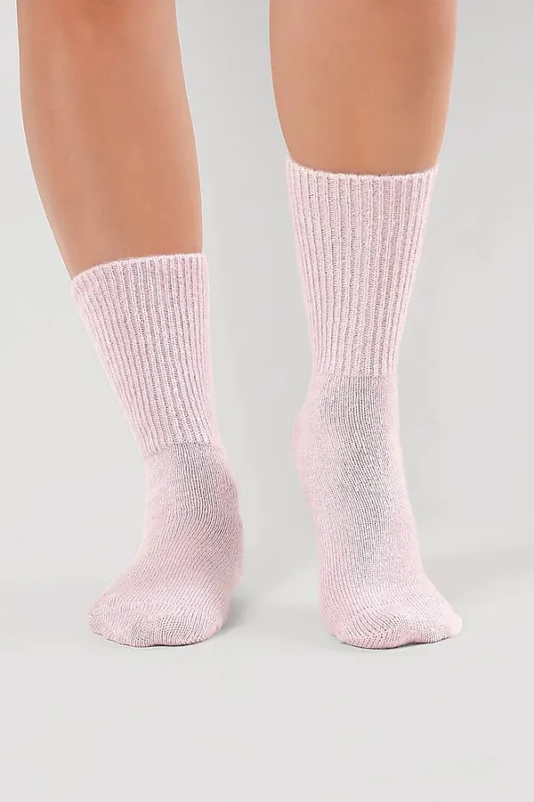 Носки CLEVER, розовый - фото 1