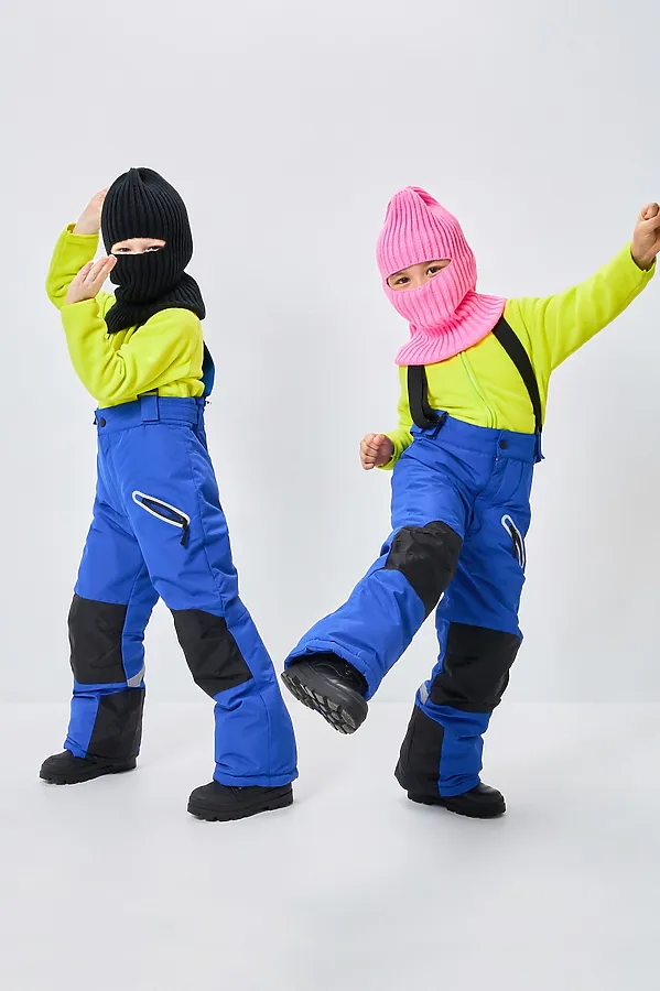 Брюки ACOOLA, синий - фото 1