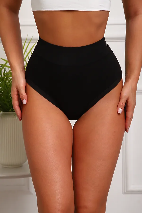 Трусы 64892 НАТАЛИ, черный - фото 1