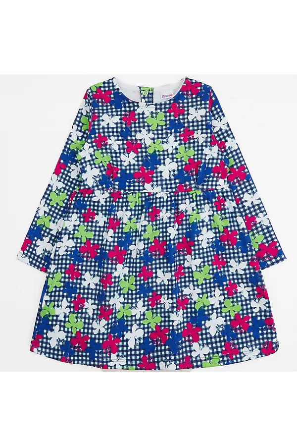 Платье YOULALA, мультиколор - фото 1
