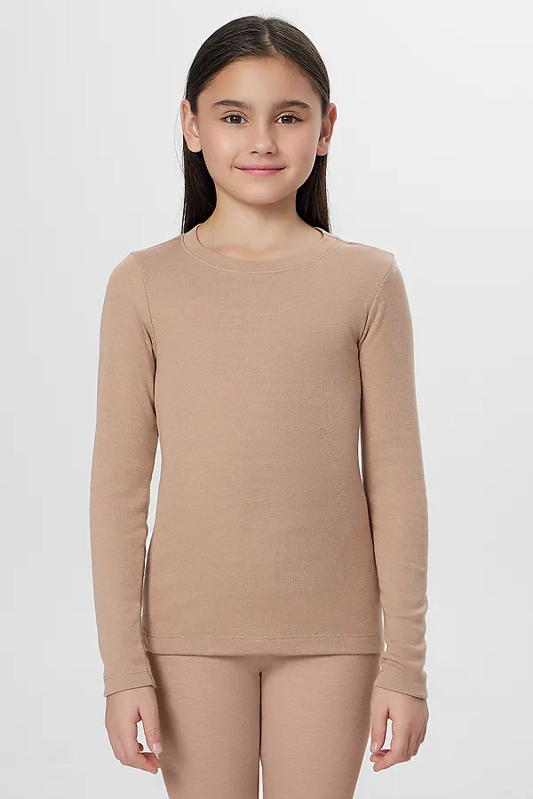 Джемпер MARK FORMELLE, бежевый - фото 1